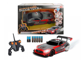 RC Mercedes AMG GT3 1:16