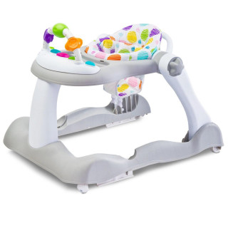 Dětské chodítko Footsie 2v1 Toyz