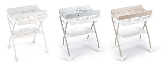 Přebalovací stůl Volare