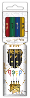 Gelová pera Harry Potter