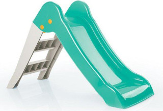 Moje první skluzavka