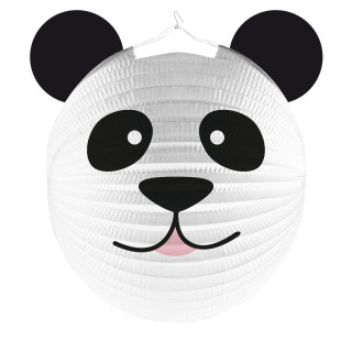 Lampión - Panda 25 cm