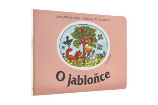 Knížka O jabloňce