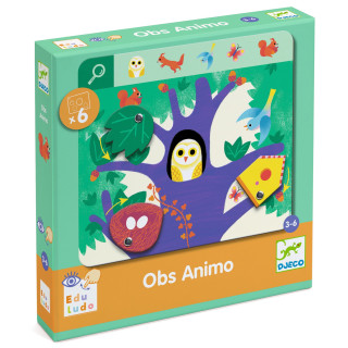 Hra Eduludo Obs Animo Djeco