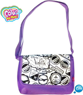 Color Me Mine kabelka Violetta
