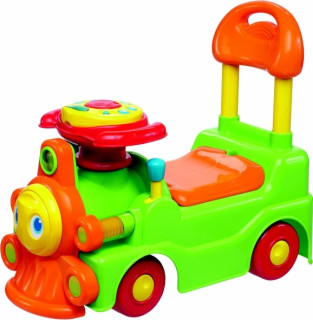 Chicco odrážedlo Lokomotiva