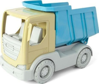 Auto nákladní Tech sklápěč 24 cm RePlay 