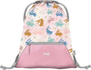 Sáček s kapsou Bunny Baagl