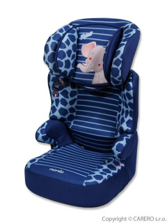 Autosedačka Nania Befix Sp 2016 - Elephant 15 - 36 kg