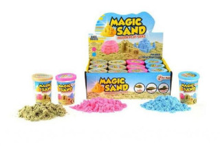 Magický písek 100g