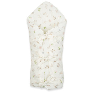 Klasická šněrovací zavinovačka New Baby Zoe