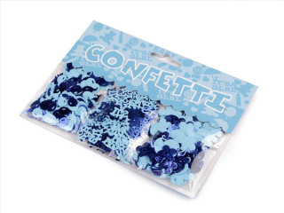 Konfety Baby Boy, Baby Girl - set k narození dítěte