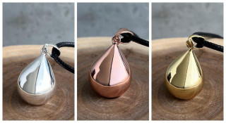 Těhotenská rolnička - Kapka Lásky