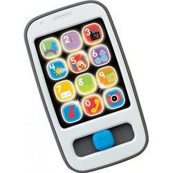 Fisher Price Chytrý telefon CZ