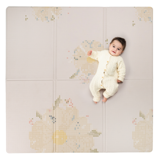 Hrací deka pěnová Bloom Taf Toys