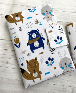 Plenkovník Zvířátka na louce