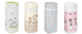 Termoobal na kojeneckou láhev Jumbo 