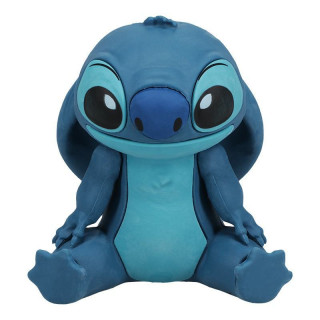 Stitch gumová figurka