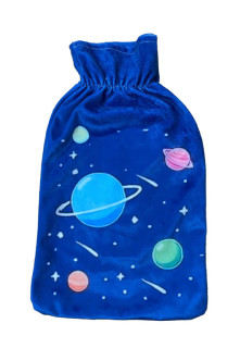 Termofor 2l zahřívací láhev s obalem Stars