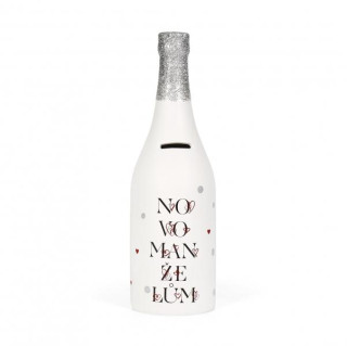 ALBI Pokladnička - Novomanželům