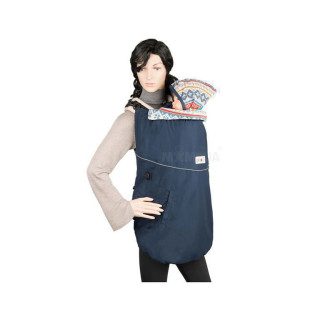 MaM kapsa ZIMNÍ FLEX16 Winter Blossom