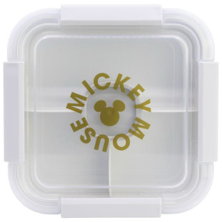 Box na salát To Go 1810 ml Mickey Mouse