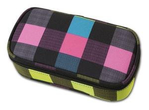 Studentský penál Classic Neon