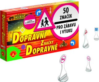 Dopravní značky