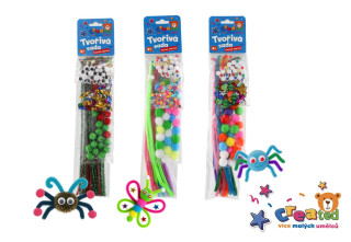 Tvořivá sada created menší