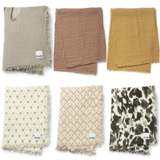 Bavlněná deka Elodie Details