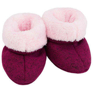 Zimní capáčky Oliver Fuschie