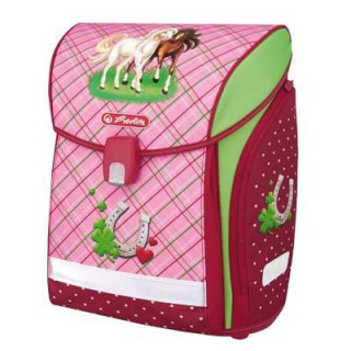 Školní batoh Herlitz Midi koně