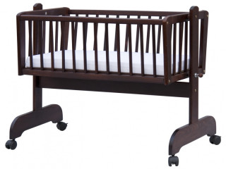 Kolébka - Scarlett - buk - wenge