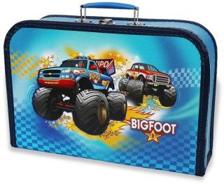 Kufřík 35 cm Bigfoot Emipo