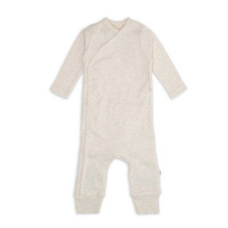 Overal Melange Birch Lodger