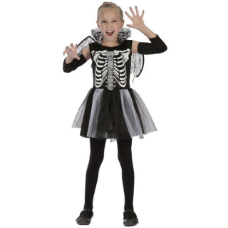 Karnevalový kostým KOSTRA, Vel. 110-120 cm