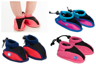 Boty do vody - dětské měkké 