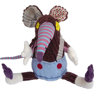 Deglingos Original Ratos