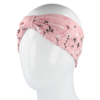 Bavlněná čelenka RDX Louka