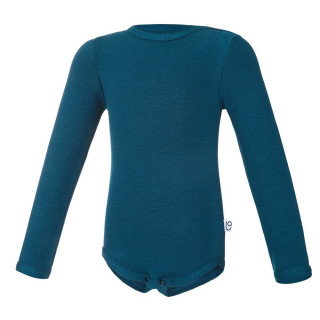 Body smyk LA Outlast® Tm.smaragd