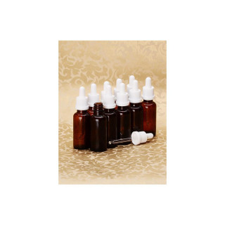 Lékovka sada 10 ks, 30 ml