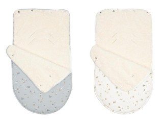 Fusak do autosedačky Námořnický záliv Little Dutch