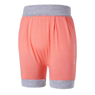 Šortky tenké harémky Outlast® - tm.coral