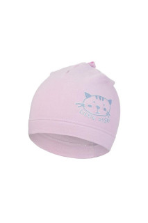 Čepice smyk obrázek Outlast ® - levandule