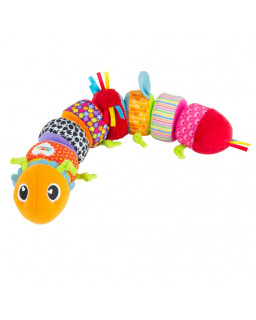 Spojovací housenka Lamaze