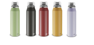 Inteligentní termoska ENDLESS 0,5l 