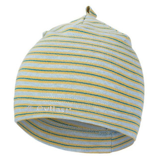 Čepice smyk natahovací pruh Outlast ® - pruh lišejníkoliva