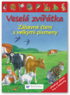 Veselá zvířátka