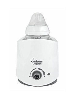 Ohřívačka na kojenecké lahve C2N Tommee Tippee