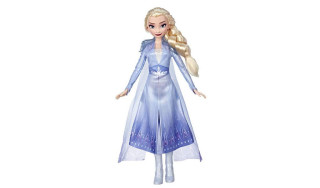 Frozen 2 Panenka Elsa